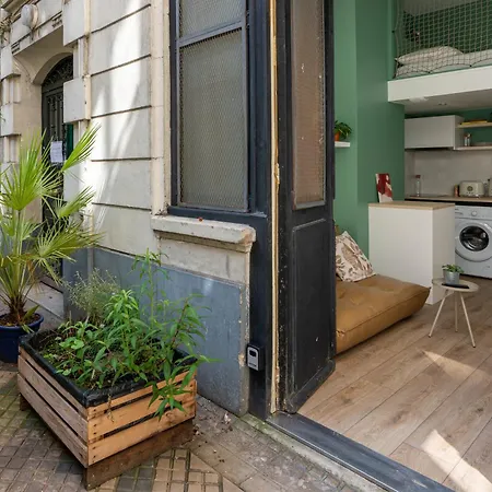 Pristine 5 Min To Sacre Coeur *